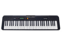 Casio CT-S200 BK Teclado 61 Teclas para Iniciantes Casio CT-S200 BK Teclado 61 Teclas para Iniciantes